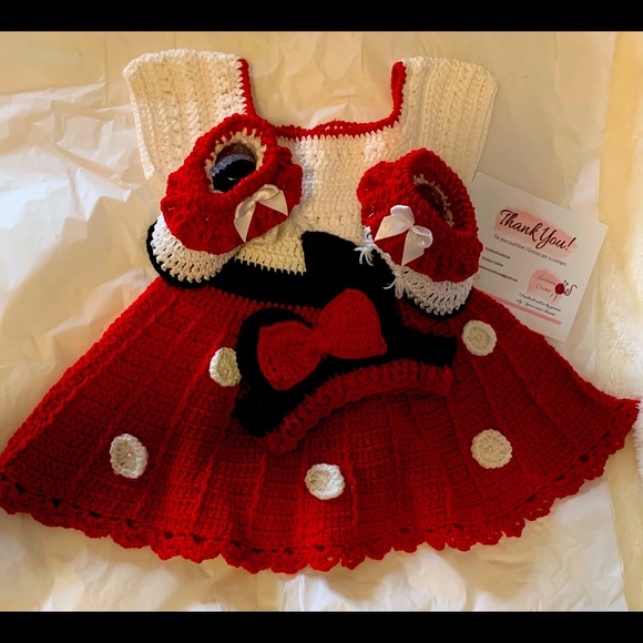 Other - Vestidos para princesas